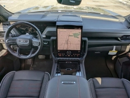 GMC Yukon AT4 Ultimate 4WD 4dr 2026