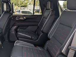 GMC Yukon AT4 Ultimate 4WD 4dr 2026