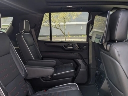 GMC Yukon AT4 Ultimate 4WD 4dr 2026