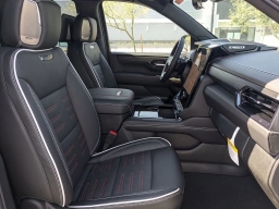 GMC Yukon AT4 Ultimate 4WD 4dr 2026