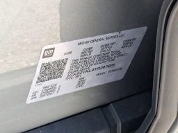 GMC Yukon AT4 Ultimate 4WD 4dr 2026