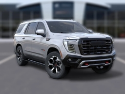 GMC Yukon AT4 Ultimate 4WD 4dr 2026
