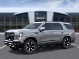GMC Yukon AT4 Ultimate 4WD 4dr 2026