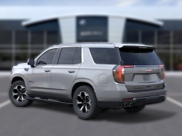 GMC Yukon AT4 Ultimate 4WD 4dr 2026