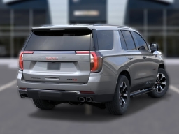 GMC Yukon AT4 Ultimate 4WD 4dr 2026