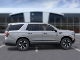 GMC Yukon AT4 Ultimate 4WD 4dr 2026