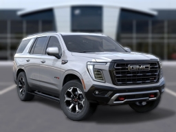 GMC Yukon AT4 Ultimate 4WD 4dr 2026