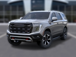 GMC Yukon AT4 Ultimate 4WD 4dr 2026