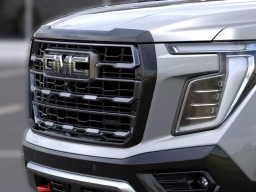 GMC Yukon AT4 Ultimate 4WD 4dr 2026