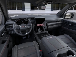 GMC Yukon AT4 Ultimate 4WD 4dr 2026