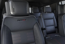 GMC Yukon AT4 Ultimate 4WD 4dr 2026
