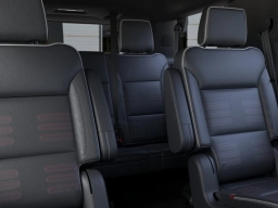 GMC Yukon AT4 Ultimate 4WD 4dr 2026
