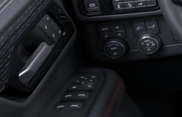 GMC Yukon AT4 Ultimate 4WD 4dr 2026