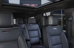 GMC Yukon AT4 Ultimate 4WD 4dr 2026