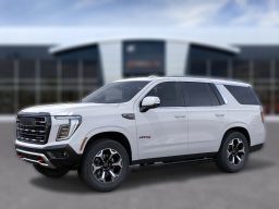 GMC Yukon AT4 Ultimate 4WD 4dr 2026