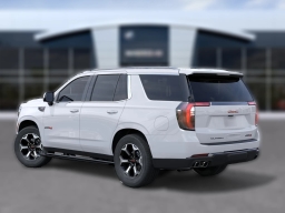 GMC Yukon AT4 Ultimate 4WD 4dr 2026