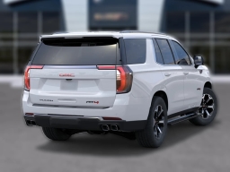 GMC Yukon AT4 Ultimate 4WD 4dr 2026
