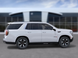 GMC Yukon AT4 Ultimate 4WD 4dr 2026