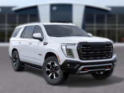 GMC Yukon AT4 Ultimate 4WD 4dr 2026
