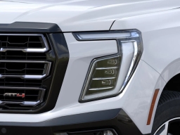 GMC Yukon AT4 Ultimate 4WD 4dr 2026