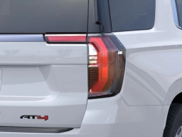 GMC Yukon AT4 Ultimate 4WD 4dr 2026