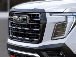GMC Yukon AT4 Ultimate 4WD 4dr 2026