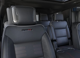 GMC Yukon AT4 Ultimate 4WD 4dr 2026