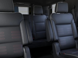 GMC Yukon AT4 Ultimate 4WD 4dr 2026