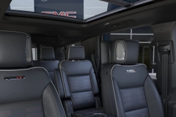 GMC Yukon AT4 Ultimate 4WD 4dr 2026
