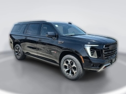 GMC Yukon XL AT4 Ultimate 4WD 4dr 2026