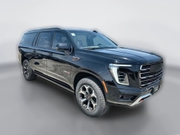GMC Yukon XL AT4 Ultimate 4WD 4dr 2026