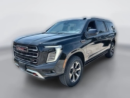 GMC Yukon XL AT4 Ultimate 4WD 4dr 2026
