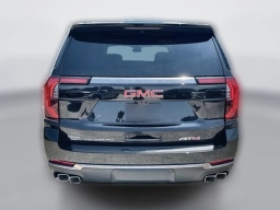 GMC Yukon XL AT4 Ultimate 4WD 4dr 2026