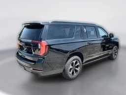 GMC Yukon XL AT4 Ultimate 4WD 4dr 2026