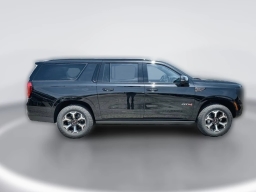 GMC Yukon XL AT4 Ultimate 4WD 4dr 2026