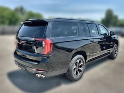 GMC Yukon XL AT4 Ultimate 4WD 4dr 2026