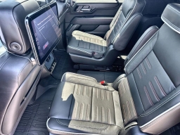 GMC Yukon XL AT4 Ultimate 4WD 4dr 2026
