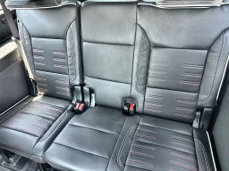 GMC Yukon XL AT4 Ultimate 4WD 4dr 2026