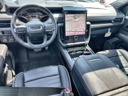 GMC Yukon XL AT4 Ultimate 4WD 4dr 2026