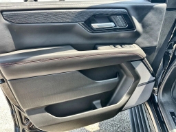 GMC Yukon XL AT4 Ultimate 4WD 4dr 2026