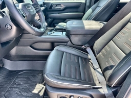 GMC Yukon XL AT4 Ultimate 4WD 4dr 2026
