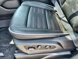 GMC Yukon XL AT4 Ultimate 4WD 4dr 2026