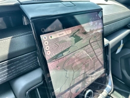 GMC Yukon XL AT4 Ultimate 4WD 4dr 2026