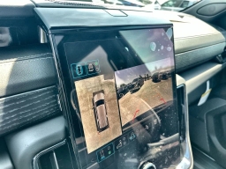 GMC Yukon XL AT4 Ultimate 4WD 4dr 2026