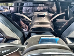 GMC Yukon XL AT4 Ultimate 4WD 4dr 2026