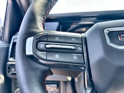 GMC Yukon XL AT4 Ultimate 4WD 4dr 2026