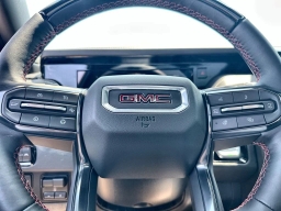 GMC Yukon XL AT4 Ultimate 4WD 4dr 2026