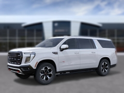 GMC Yukon XL AT4 Ultimate 4WD 4dr 2026