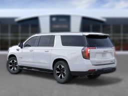GMC Yukon XL AT4 Ultimate 4WD 4dr 2026