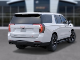 GMC Yukon XL AT4 Ultimate 4WD 4dr 2026